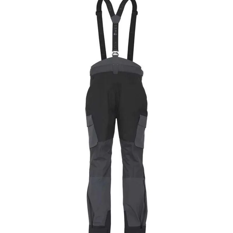Westin Pantalon Homme W4 Trousers - Gris