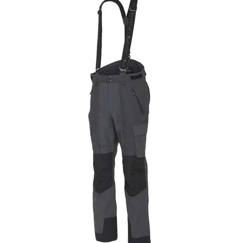 Westin Pantalon Homme W4 Trousers - Gris
