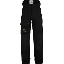 Bermudes Pantalon Mixte - Noir