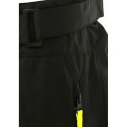 Bermudes Pantalon Mixte - Noir