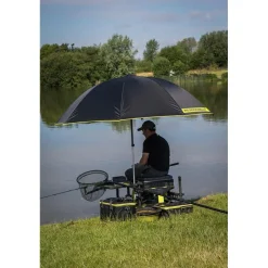 Fox Matrix Parapluie Pro Space Brolly