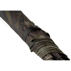 Parapluie Korda Compac Umbrella Dark Kamo