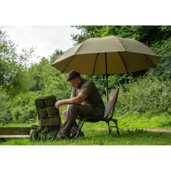 Korum Parapluie Classic Brolly 45”