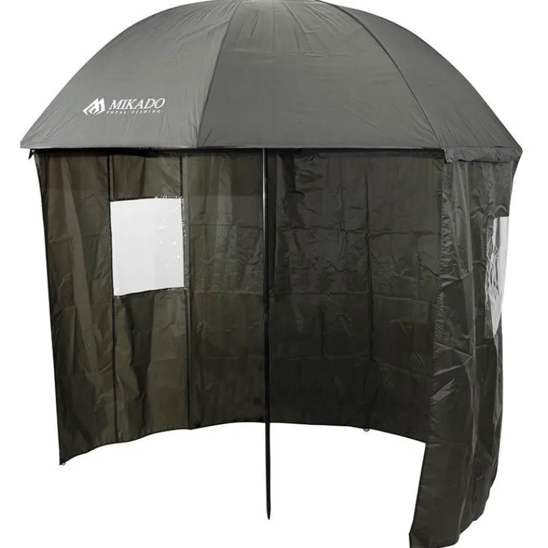 Mikado Parapluie With Side Cover