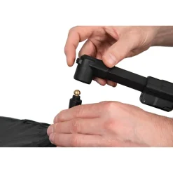 Fox Matrix Parapluie Pour Station Pro Bait Brolly