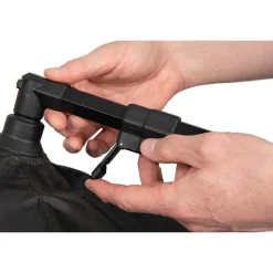 Fox Matrix Parapluie Pour Station Pro Bait Brolly