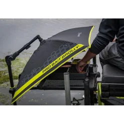 Fox Matrix Parapluie Pour Station Pro Bait Brolly