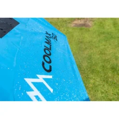 Parapluie Preston Innovations Coolmax 50” Brolly