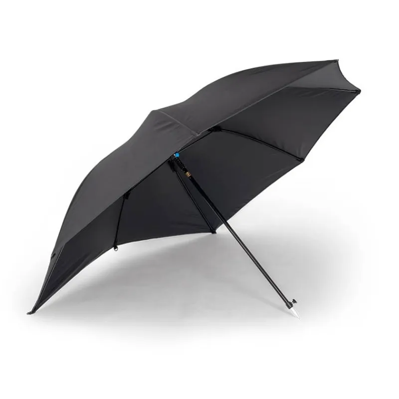 Preston Innovations Parapluie Inception Fibreglass Flatback Brolly 50”