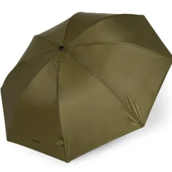 Zebco Parapluie Brolly - Olive