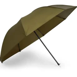 Zebco Parapluie Brolly - Olive