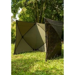One More Cast Pare-Vent The Noble Wind Shelter