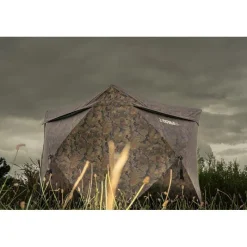 One More Cast Pare-Vent The Noble Wind Shelter