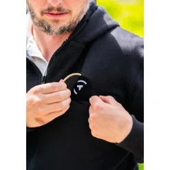 Sur vos traces Patch Personnalisé - Collection Big Gamer