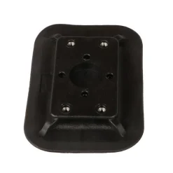 Pike n Bass Patch Pour Piedestal Pike'n Bass