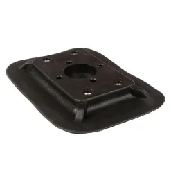 Pike n Bass Patch Pour Piedestal Pike'n Bass