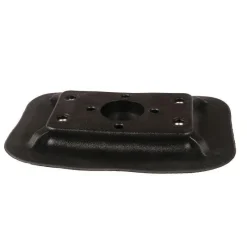 Pike n Bass Patch Pour Piedestal Pike'n Bass