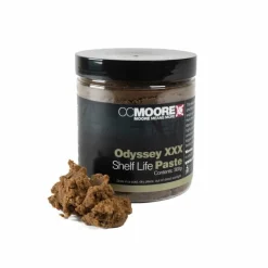 CC Moore Pate D'enrobage Shelflife Paste