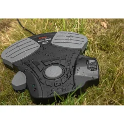 Rhino Pédale Pour Moteur Bmr Gps Foot Pedal