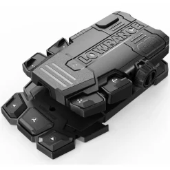 Pédale Sans Fil Bluetooth Lowrance Pour Moteur Électrique Recon Gps