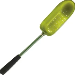 Pelle D'amorçage Carp Spirit Baiting Handle + Scoop