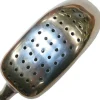 Autain Pelle D'amorcage Metal