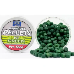 Champion Feed Pellet Pro Feed Super Soft Pellets