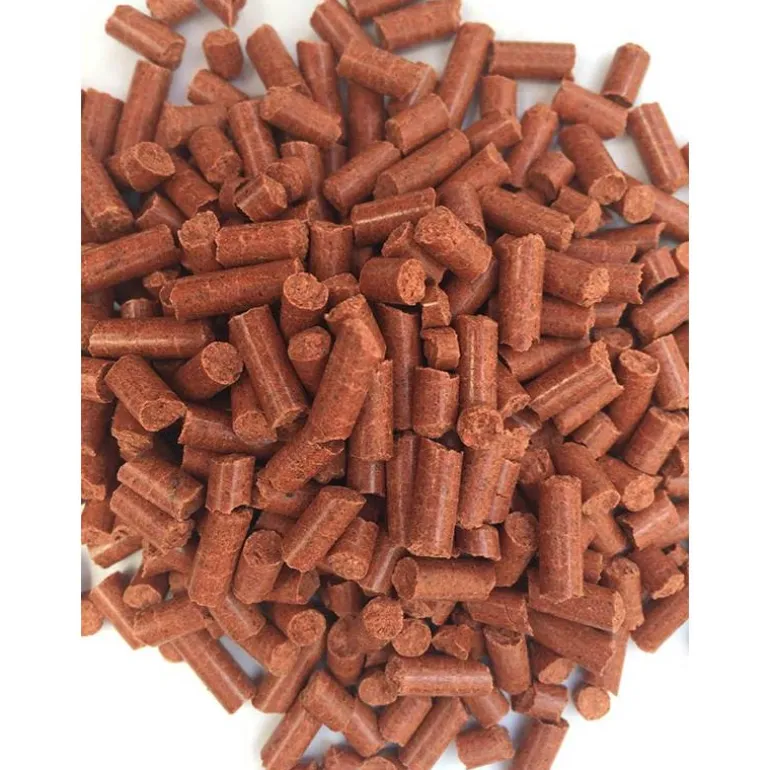 Pellet D'amorçage Mosella Presse