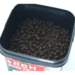 Fun Fishing Pellet Mixed Pellets