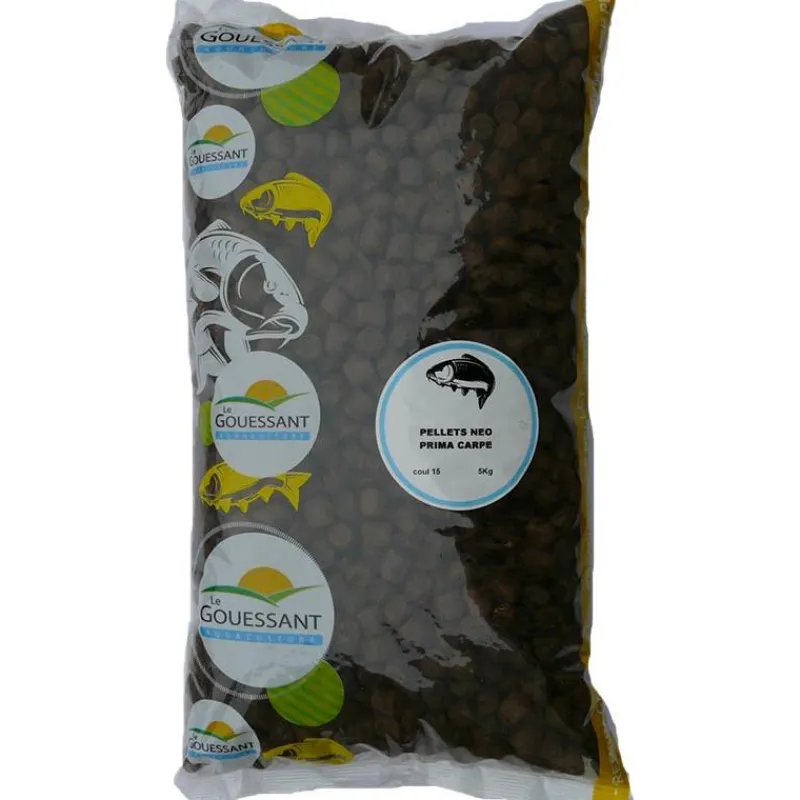 Le Gouessant Pellet Néo Prima Carpe