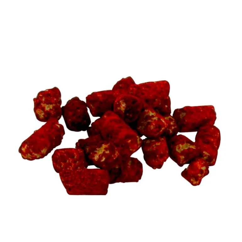 Pellet Reactor Baits Fastest Free Form Pellet