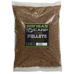 Sensas Pellet Club