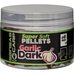 Sensas Pellet Super Soft Pellets