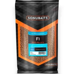 Pellet Sonubaits F1 Feed