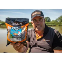 Pellet Sonubaits F1 Pro Expander Pellets