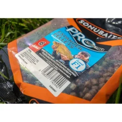 Pellet Sonubaits F1 Pro Expander Pellets