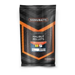 Sonubaits Pellet Halibut Pellets