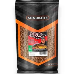 Sonubaits Pellets Pro Feed Pellets