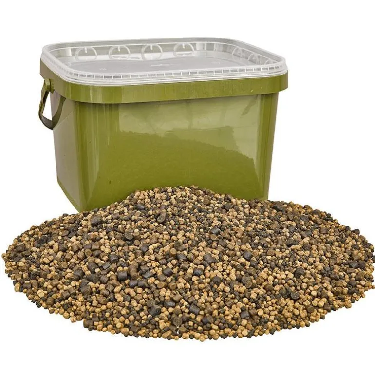 Pellet Starbaits Feedz Fishy Pellets Mix