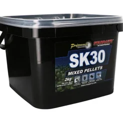 Starbaits Pellet Performance Concept Sk 30 Pellets Mixed