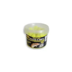 Truite Innovation Pellet