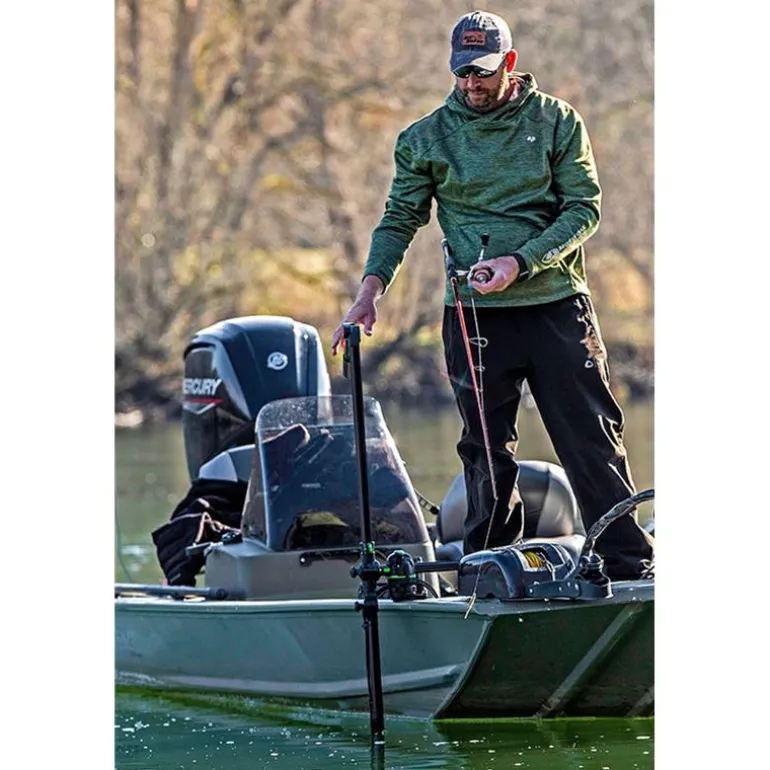 Perche De Sonde Railblaza Hexx Live Pole 60