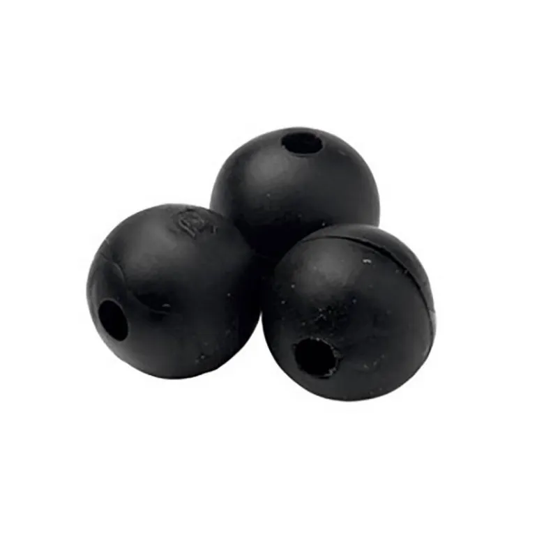 Perle Caoutchouc Souple Ragot - Par 20