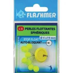 Flashmer Perle Flottante Ronde