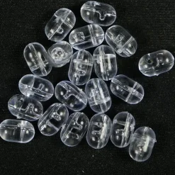 Ragot Perles Rotatives Transparentes