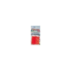 Stonfo Perle Caoutchouc Fluorescente