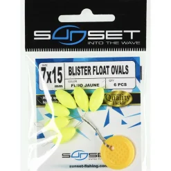 Sunset Perle Float Oval St-D