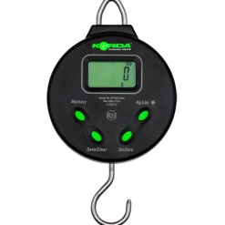 Korda Peson Digital Scale - Kg