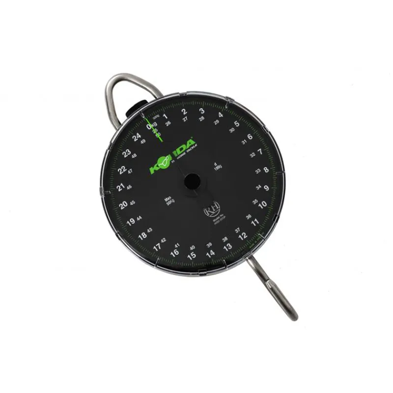 Korda Peson Dial Scale Dual Rev
