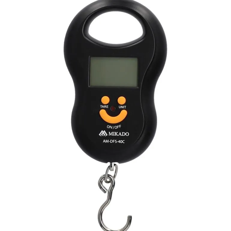 Peson Mikado Fishing Scale Digital